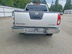 2012 Nissan Frontier SV V6