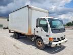 2005 GMC W4 BOX Truck