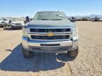 2008 Chevrolet Silverado 2500HD