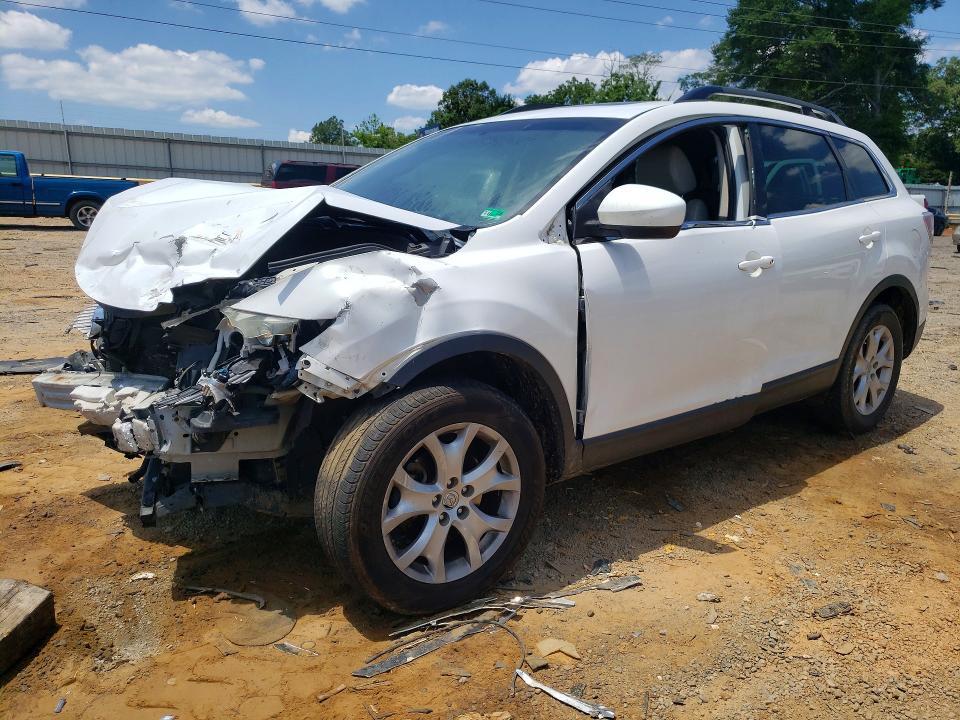 2011 Mazd Cx-9