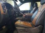 2021 Chevrolet Silverado K1500 High Country