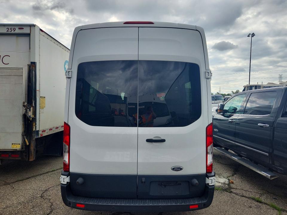 2017 Ford Transit T-350