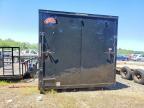 2026 4b8t 2026 Giddy Up 8.5X16 TA2  Enclosed Cargo Trailer