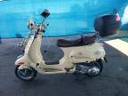 2013 Vespa LX 150IE