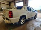 2013 Chevrolet Avalanche LTZ