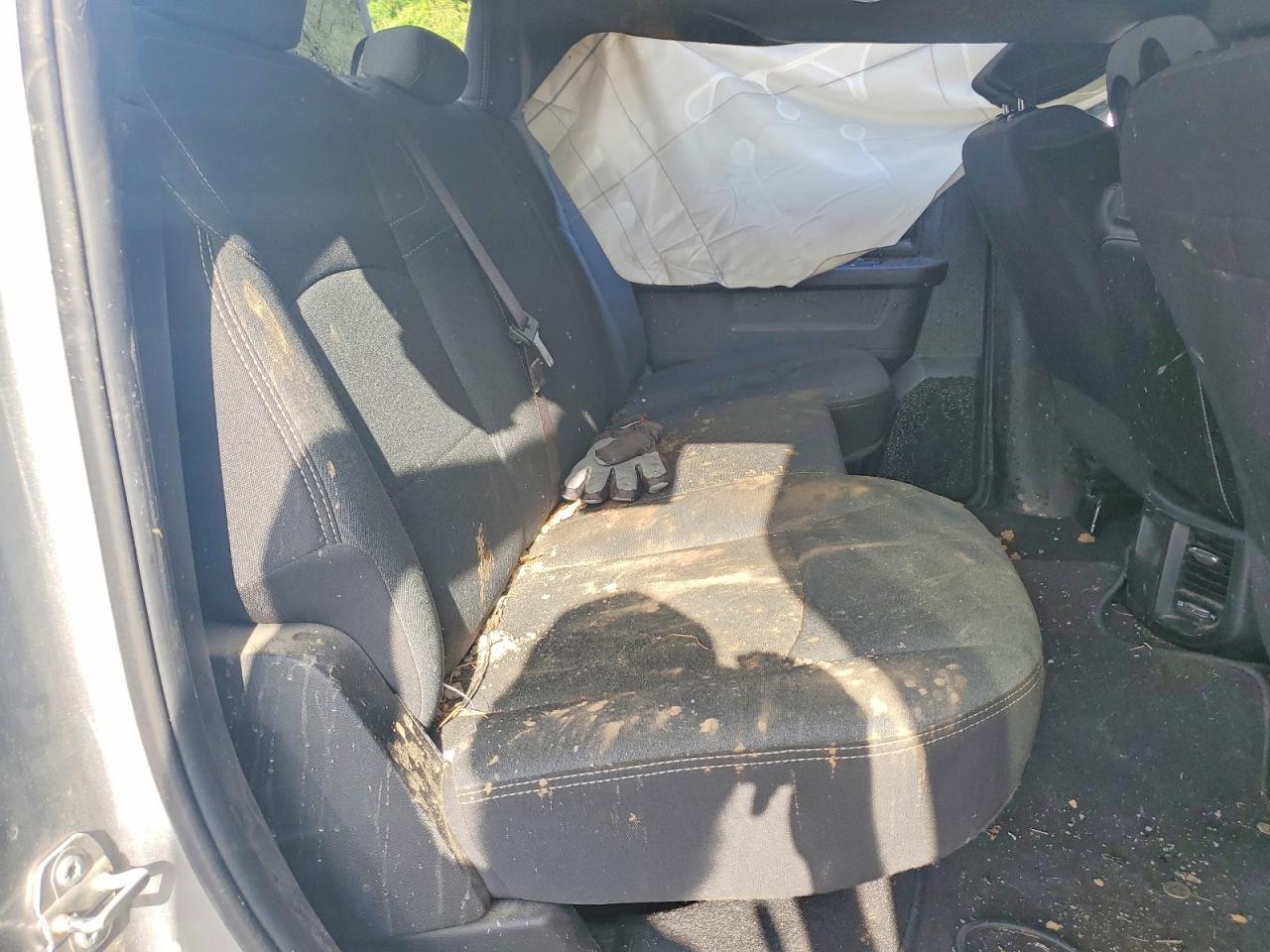 2021 Dodge RAM 2500 Tradesman