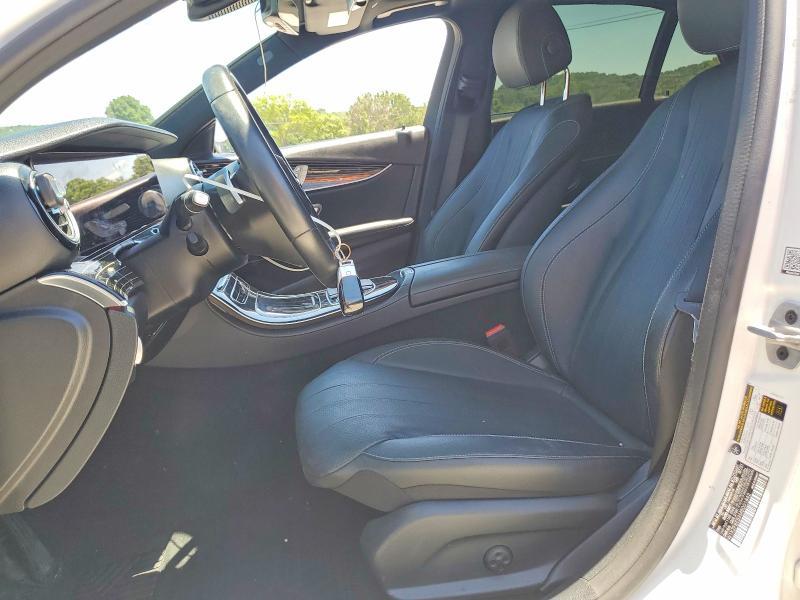 2021 Mercedes-Benz E 350 4matic