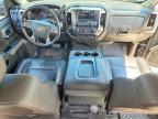2016 Chevrolet Silverado K2500 Heavy Duty LTZ