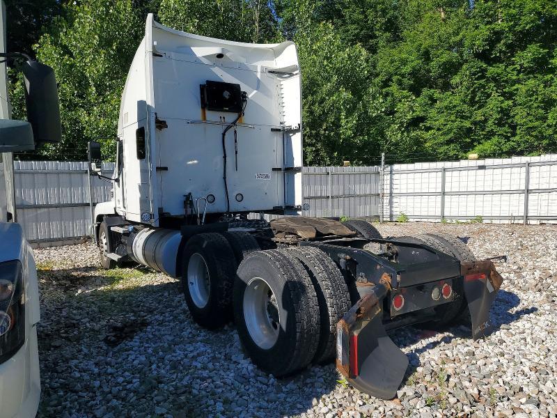 2019 Mack Anthem Semi Truck