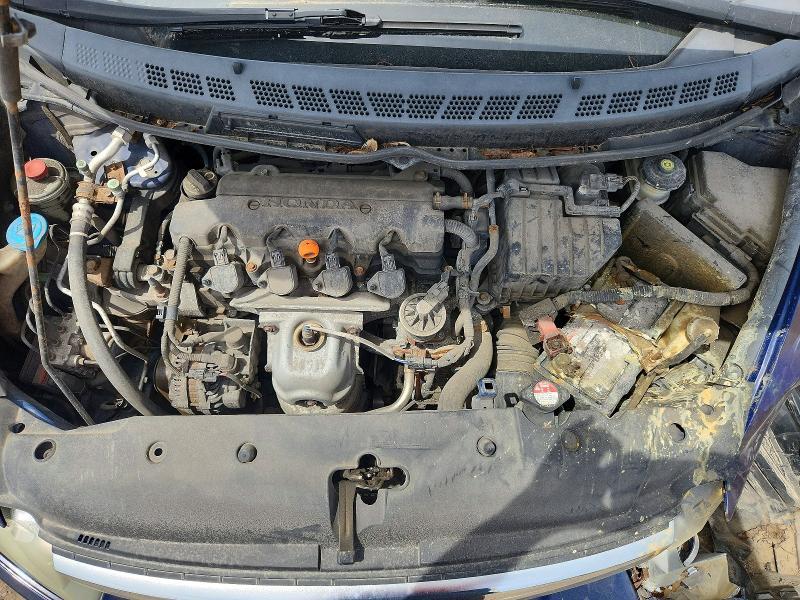 2007 Honda Civic lx
