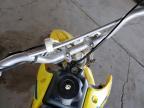 2024 Suzuki DR-Z125 L