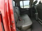 2015 Nissan Frontier PRO-4X