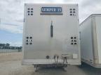 2026 EBY Livestock Trailer
