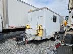 2007 Feat 2006 Featherlite 7011ABSC-001 Fiber Optic Splicing