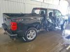 2018 Chevrolet Silverado K2500 Heavy Duty LT