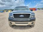 2008 Ford F150 Supercrew