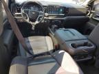 2022 Chevrolet Silverado C1500 LT