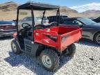 2021 Coleman UT400 Utility Vehicle