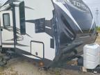 2018 Heartland Rv 2018 Heartland Torque Camper
