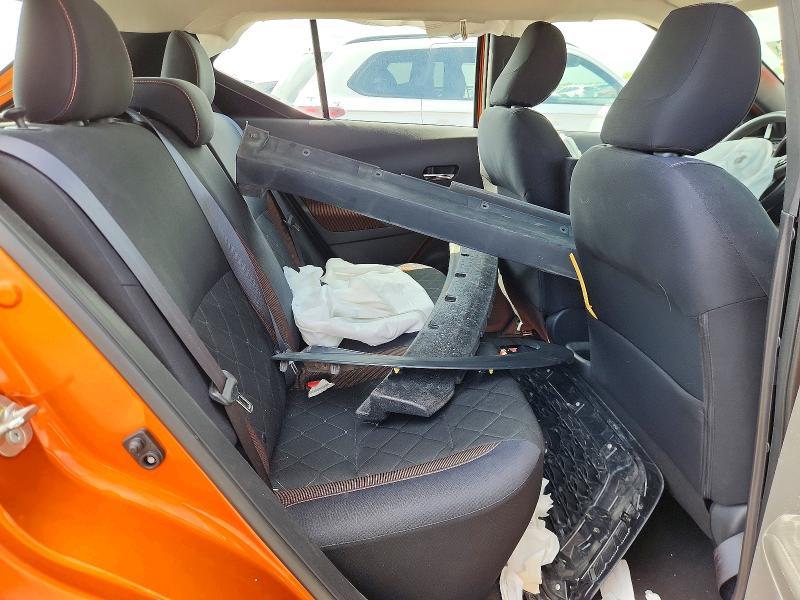 2018 Nissan Kicks sr