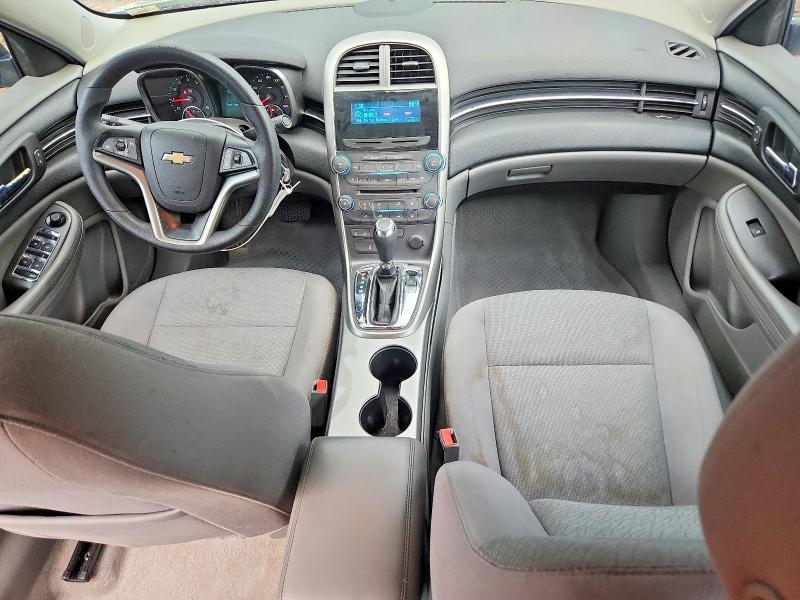 2013 Chevrolet Malibu ls