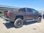 2016 GMC Sierra K1500 SLT