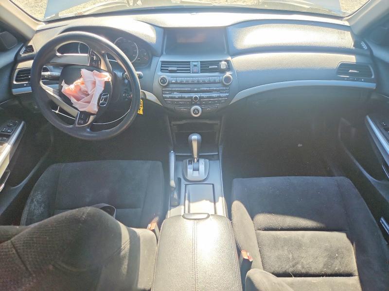 2008 Honda Accord ex