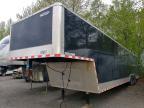 2024 Freedom Trailer 2024 Freedom 8.5X44TTA4G Enclosed Cargo Trailer