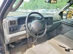 2004 Ford F450 Super Duty