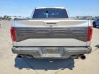 2018 Ford F150 Raptor