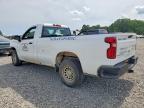 2019 Chevrolet Silverado C1500
