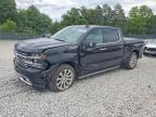 2021 Chevrolet Silverado K1500 High Country