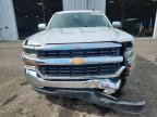 2018 Chevrolet Silverado C1500 LT