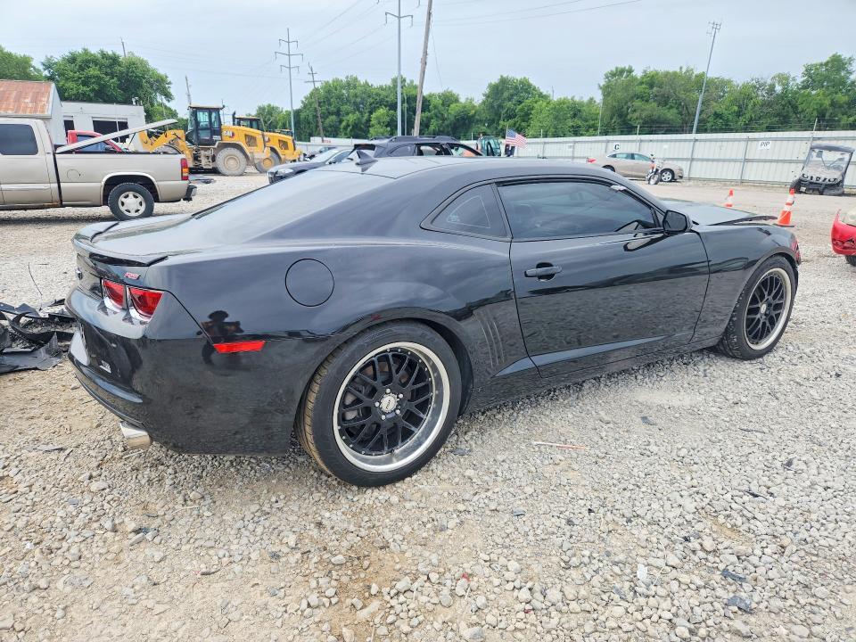 2013 Chevrolet Camaro lt