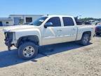 2012 Chevrolet Silverado K1500 LTZ