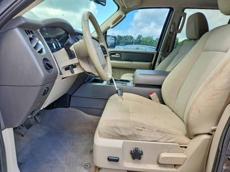 2014 Ford Expedition xlt