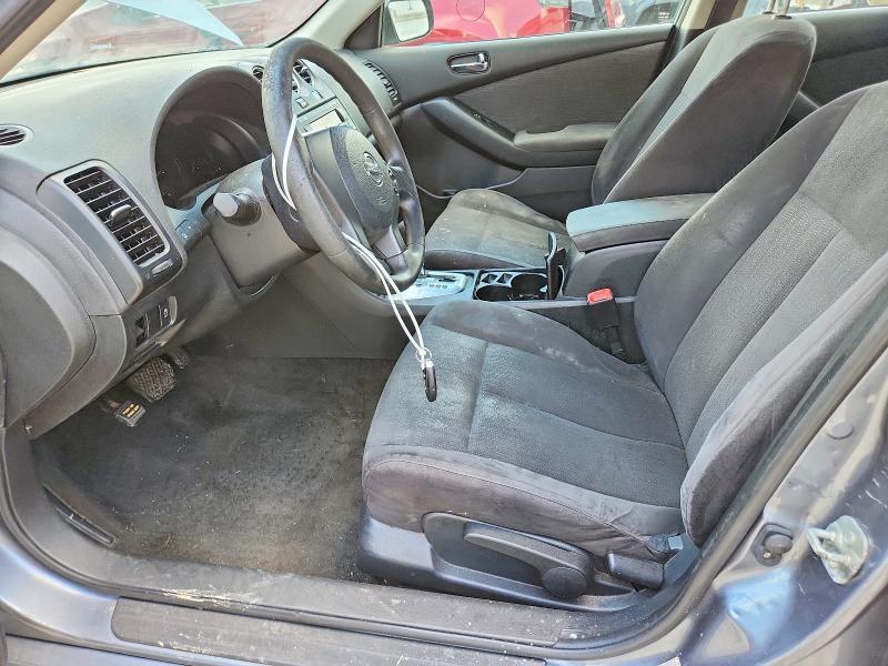 2011 Nissan Altima 2.5