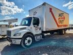 2017 Frht - Freightliner 2017 Freightliner Business Class M2 BOX Truck