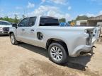 2019 Chevrolet Silverado C1500 Custom