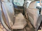 2008 Honda Ridgeline RTL