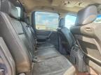 2006 Nissan Titan XE FFV