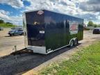 2019 Foresriver 2019 Forest River Enclosed Cargo Trailer