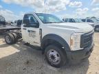 2024 Ford F550 Super Duty