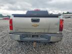 2011 Chevrolet Silverado C1500 LS