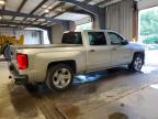 2017 Chevrolet Silverado K1500 LTZ