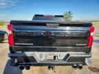 2021 Chevrolet Silverado K1500 Trail Boss Custom