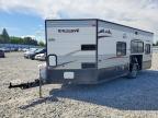 2015 Forester 2015 Forest River ICE Cave Camper