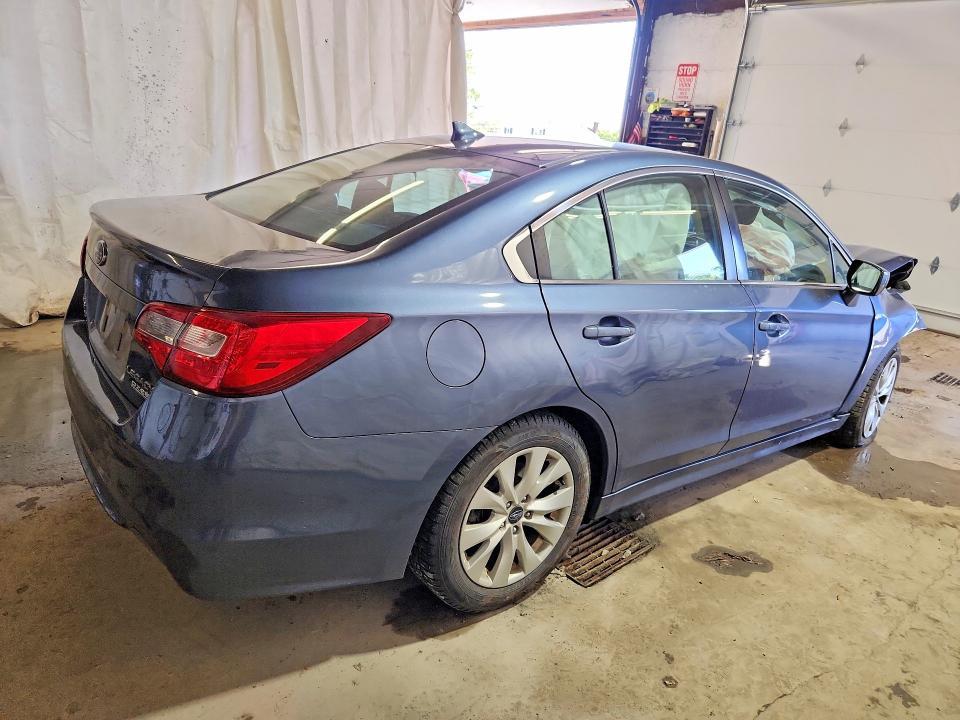 2017 Subaru Legacy 2.5i Premium