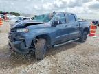 2021 Chevrolet Silverado K1500 LT Trail Boss