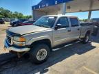 2003 GMC Sierra K2500 Heavy Duty
